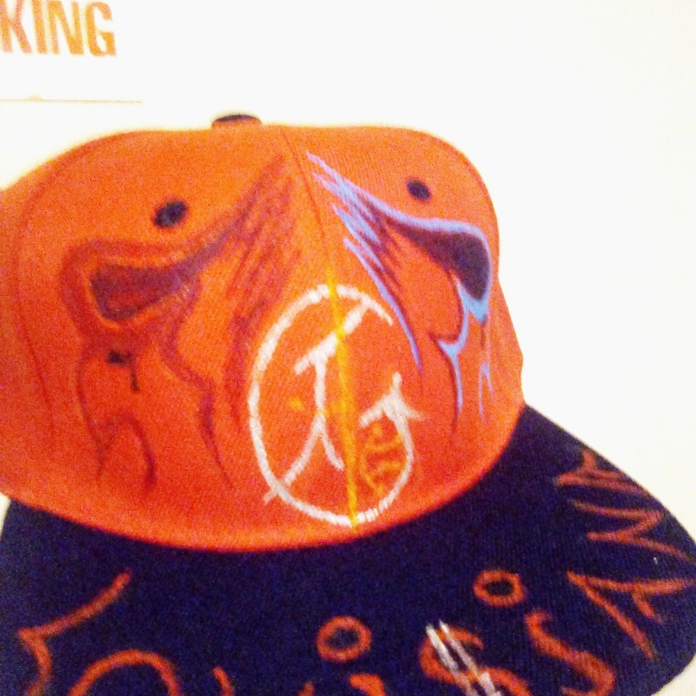 Caps - Picture 5 of 6